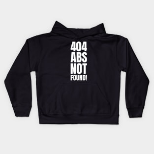 From SERP to SWOLE - Perfect Gift for SEO Specialists and SEO Managers Passionate about Fitness! Kids Hoodie